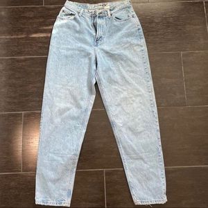 Vintage GAP Denim jeans.